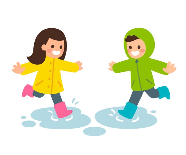 regenkledij