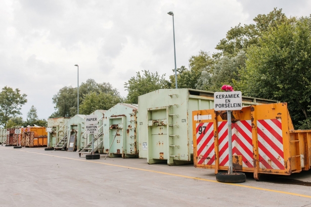 containerpark
