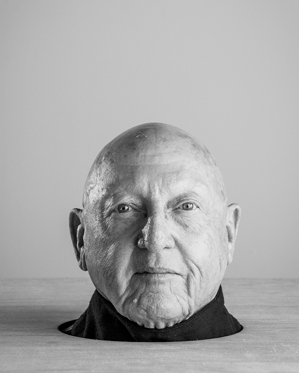 Jean Desrousseaux