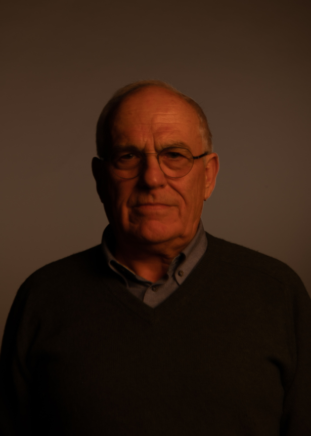 Jo Wynant
