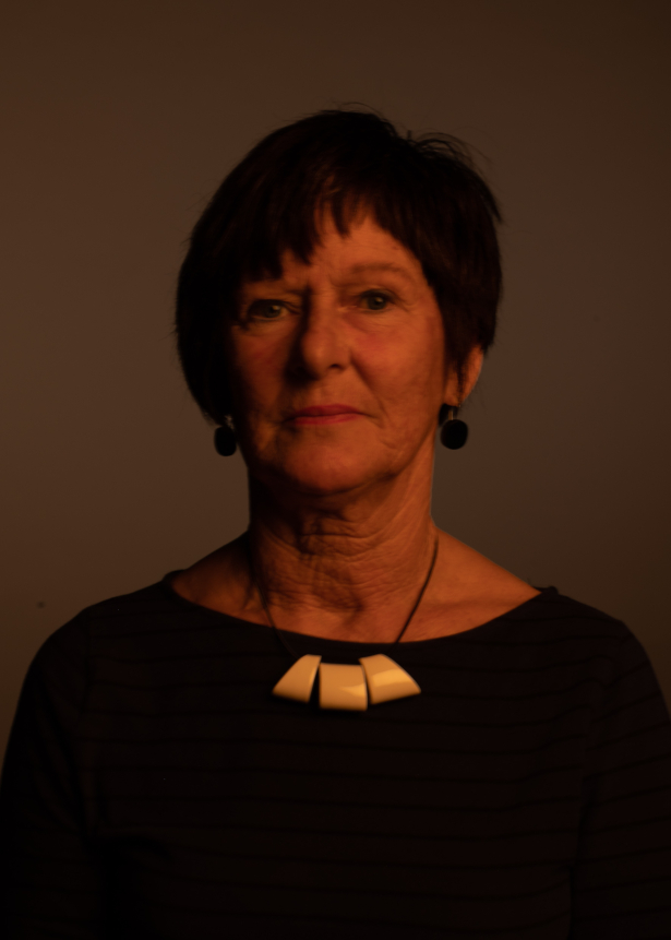 Johanna Deprez