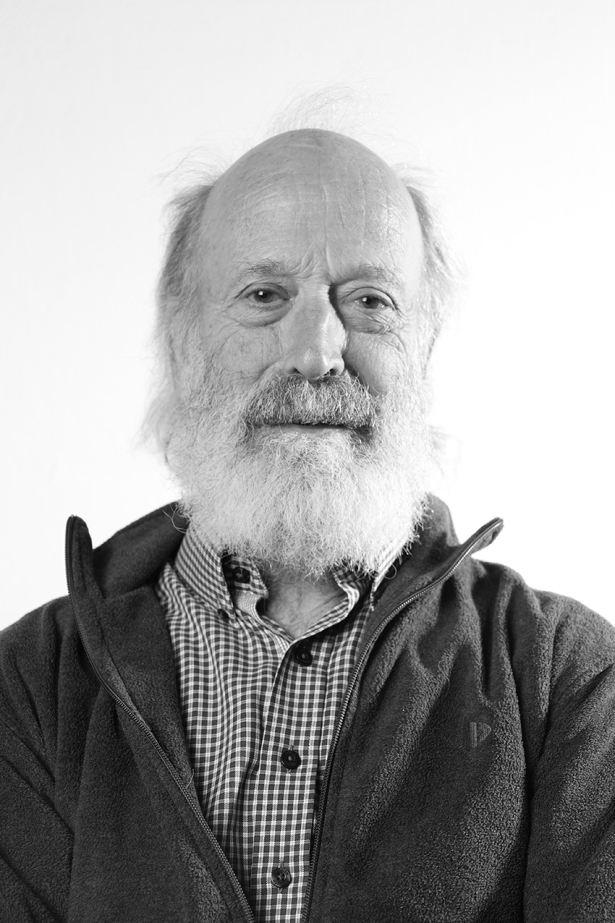 John Malfait