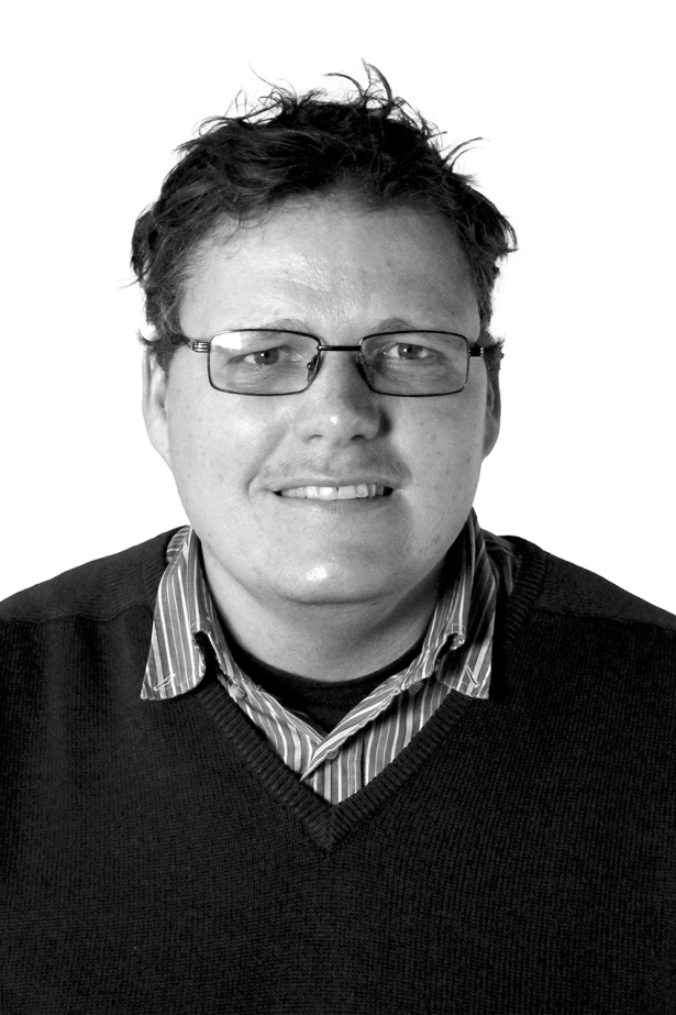 Joris Coudeville