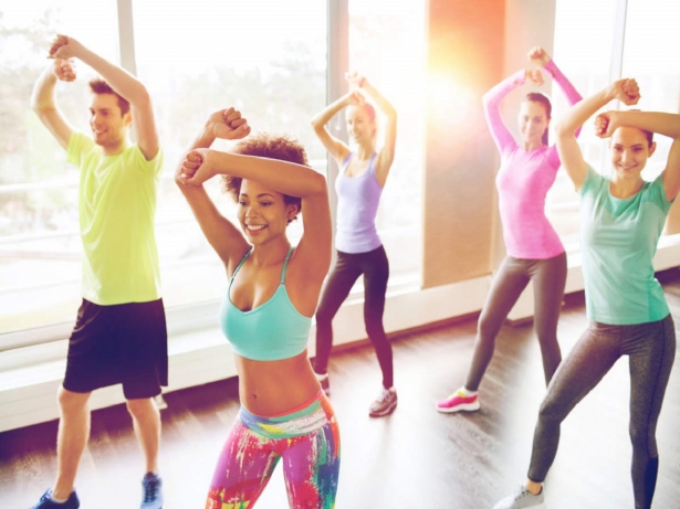 aerobic