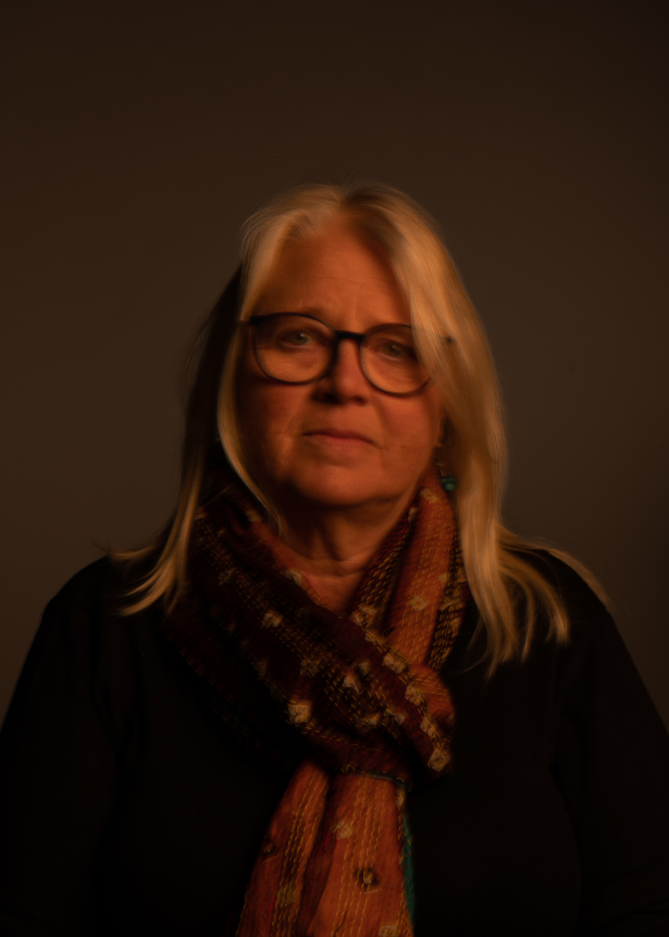 Karoline Bossuyt