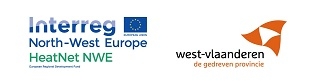 Logo Klein Heatnet