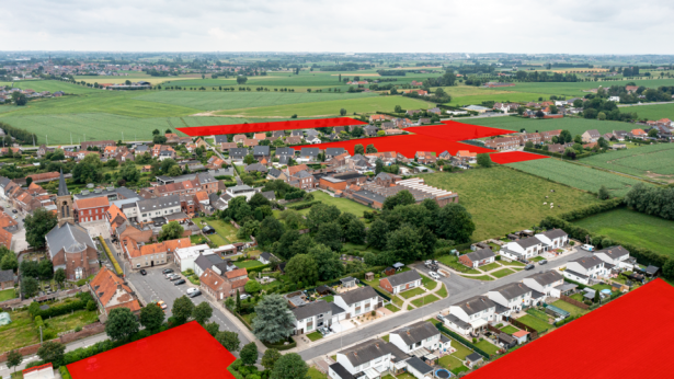 bouwshift kooigem