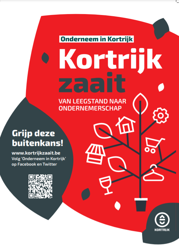 kortrijk zaait