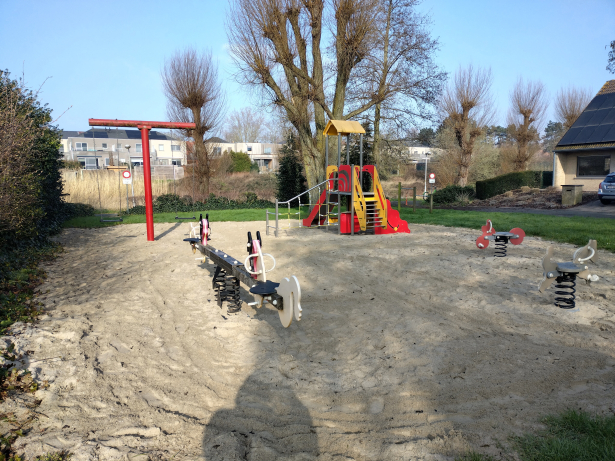 Kaarsengietersstraat