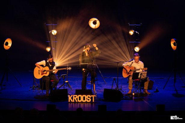 kroost