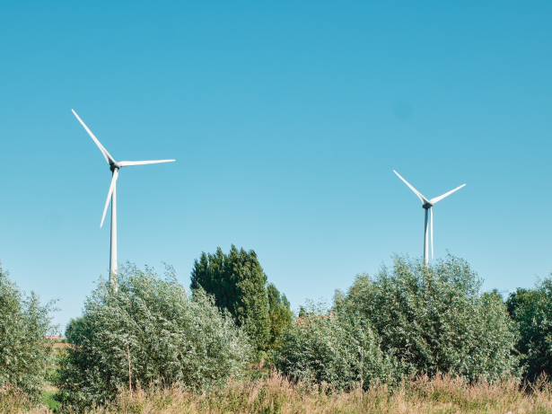 windmolens