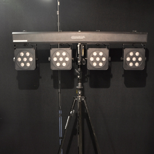 Led set