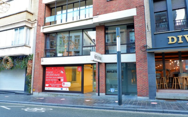Leiestraat 40