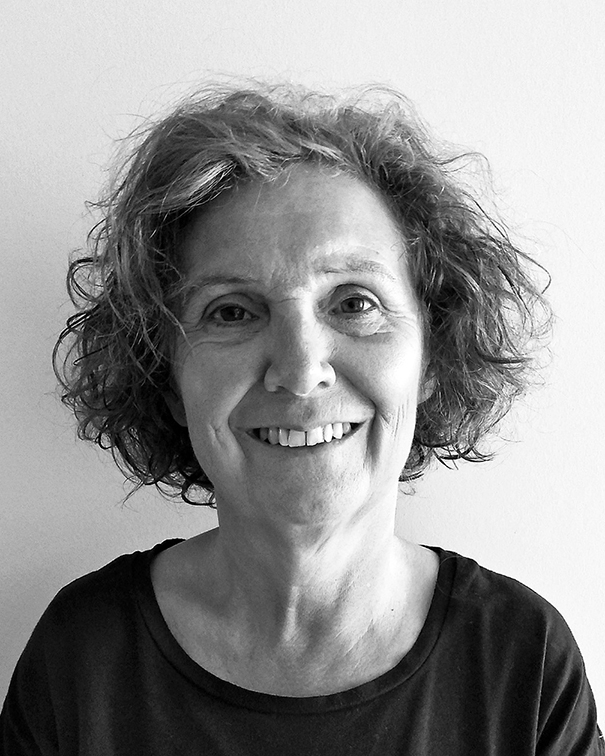 Linda Blondeel