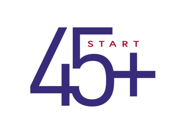 Start 45+