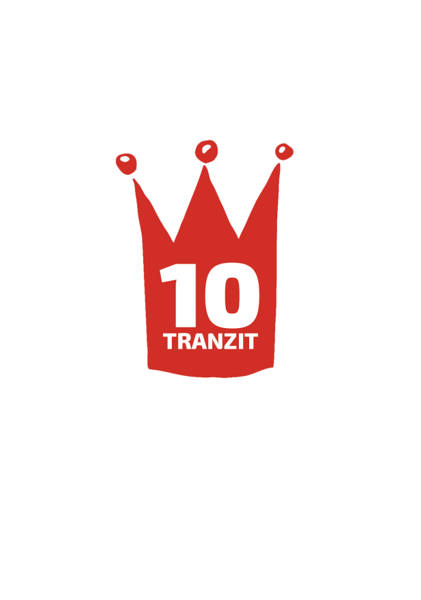 tranzit 10 jaar