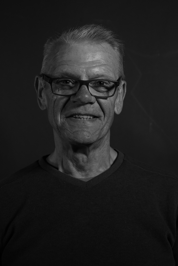 Luc Decantere