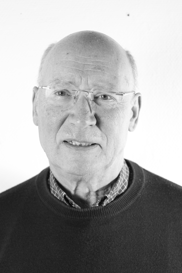 Luc Michiels
