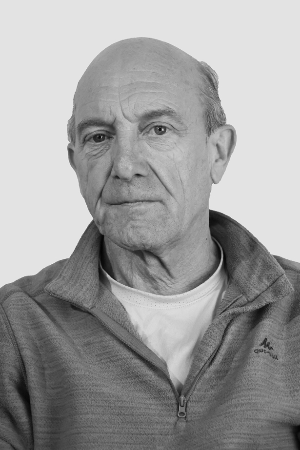 Marc Coeman