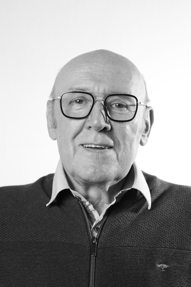 Marc Lietaer