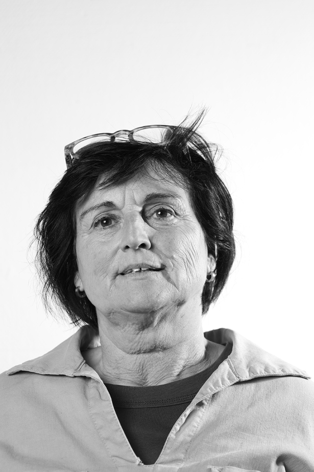 Marcelline Clairhout