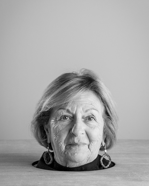 Maria Verbruggen
