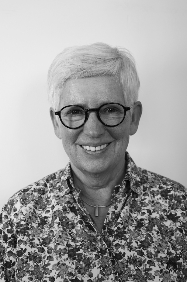 Marianne Depraetere