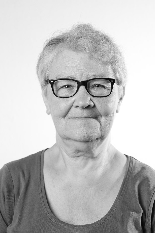 Martine Delrue