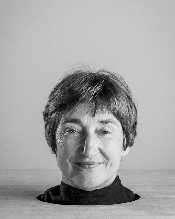 Martine Lietaer