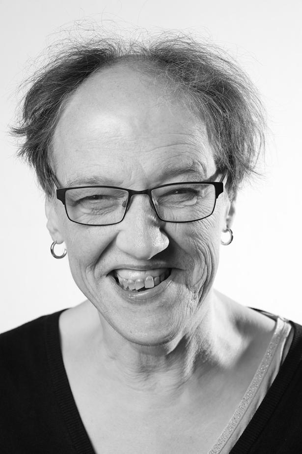 Martine Vaneste