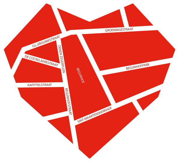 Logo historisch hart