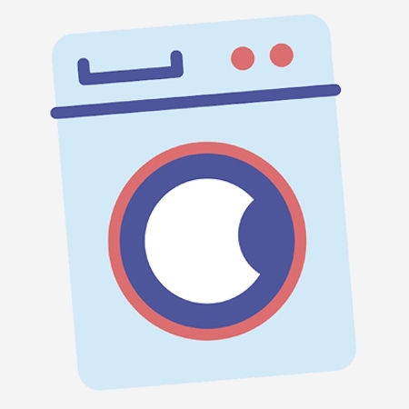 Wasmachine