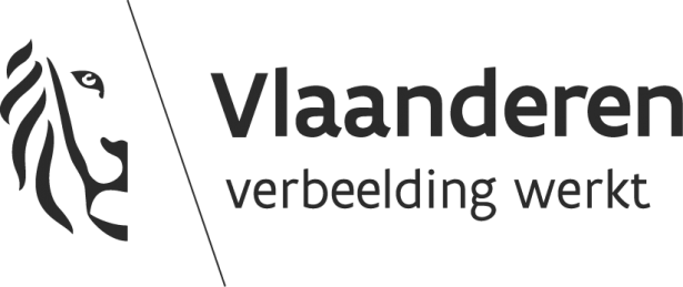 Logo Verbeelding Werkt