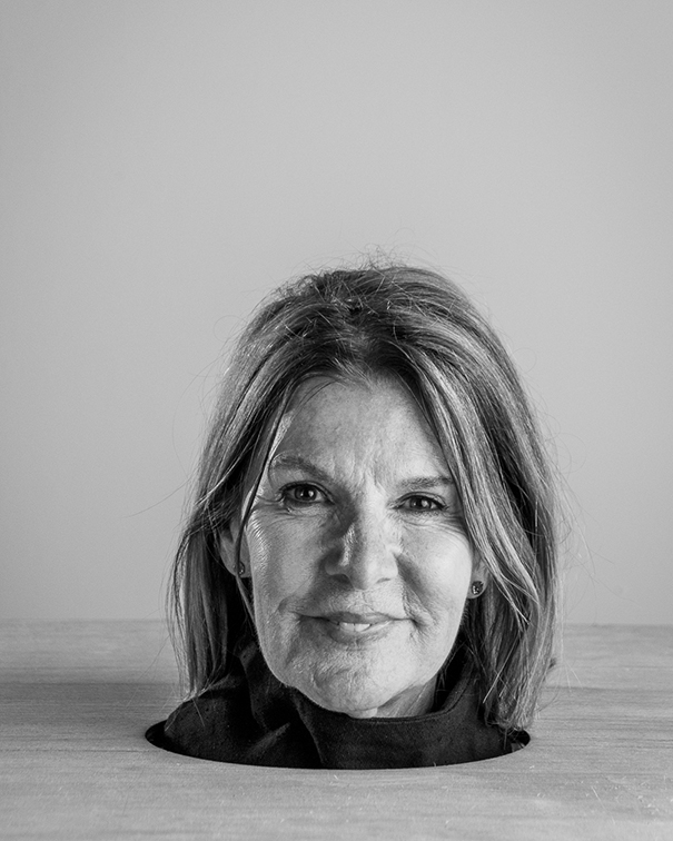 Nadine Cagnie