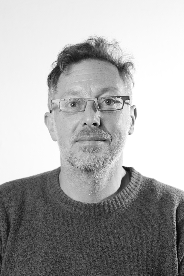 Nick Bruneel