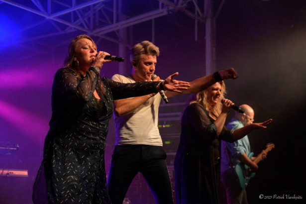 OC Rollegem - Buitenconcertjes