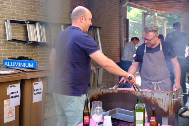 OC De Lange Munte - Zomerhappening