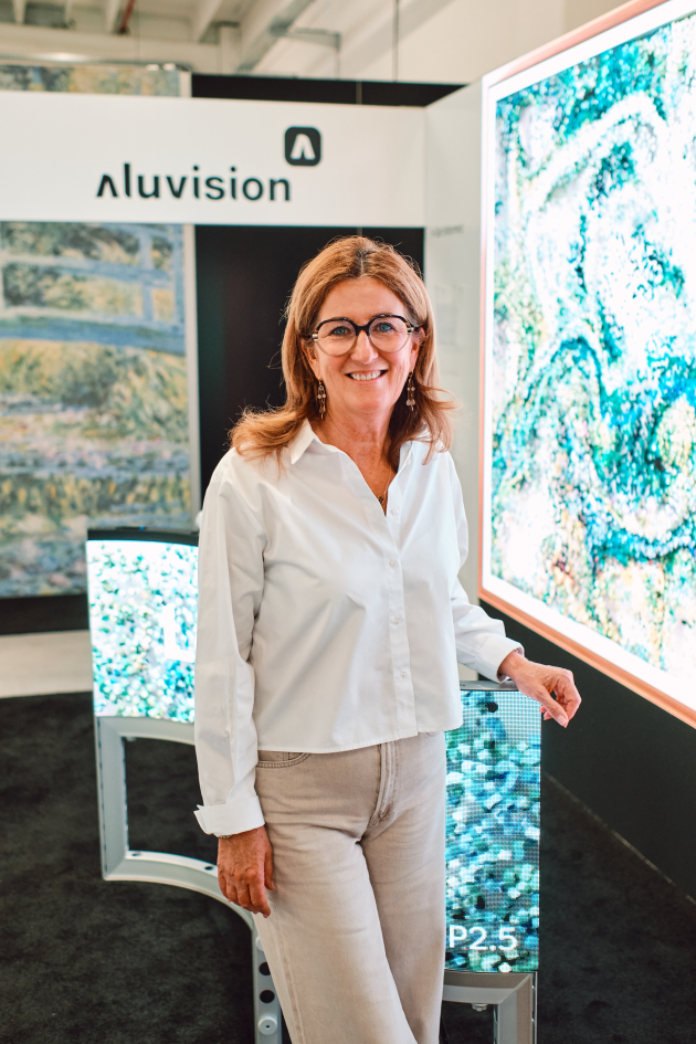 aluvision