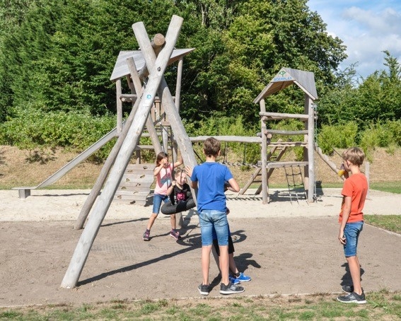 Speelplein Boevekerke Marke