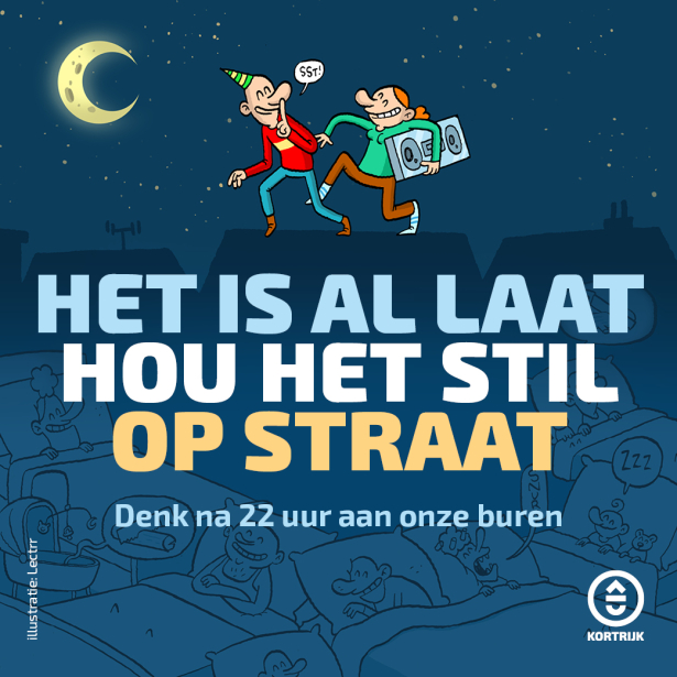 Stil op straat 2024