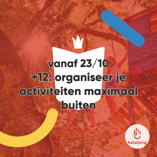 pancarte code rood 2