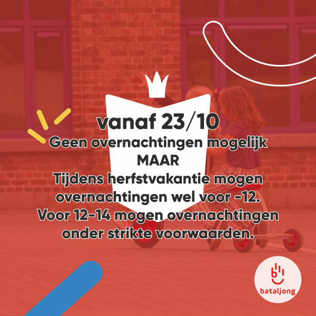 pancarte code rood 3