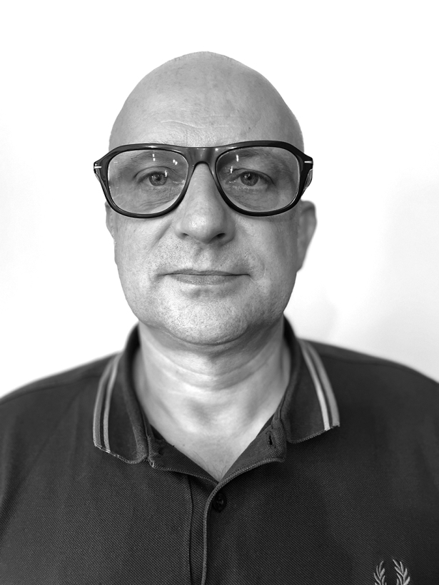 Pascal Van Eygen