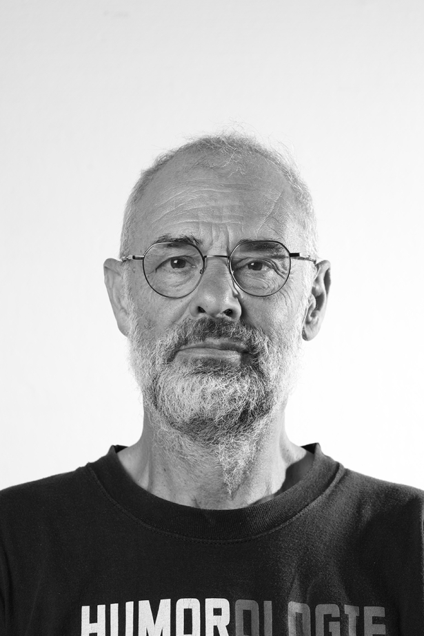 Patrick Vanderstichele