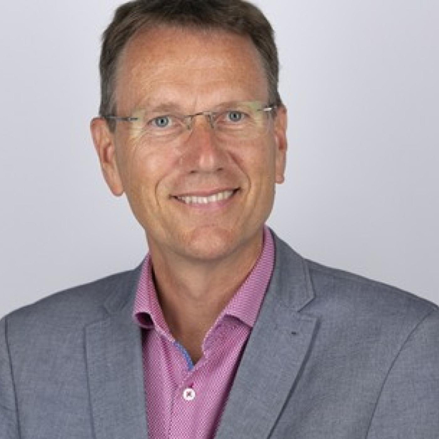 Paul Swain