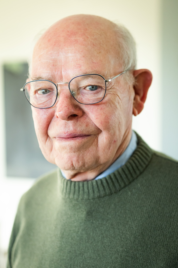 Paul Depreitere