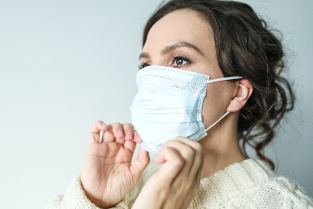 mondmasker