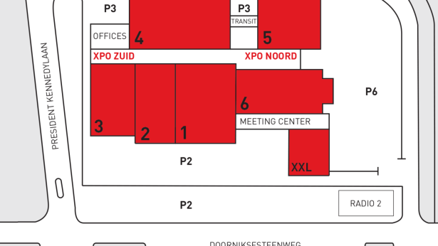 exporuimte