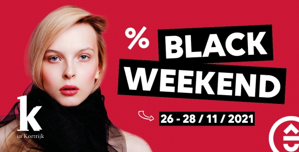 black weekend