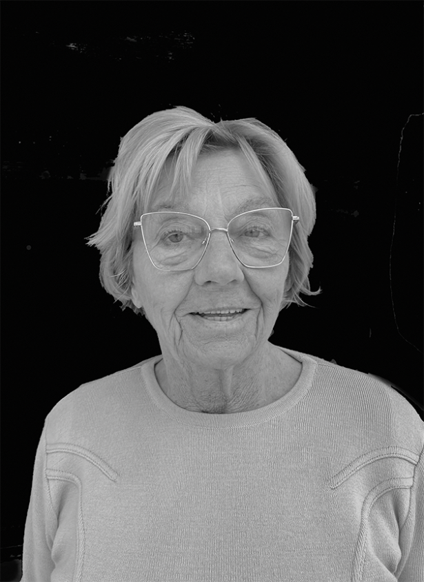 Renée Gerard